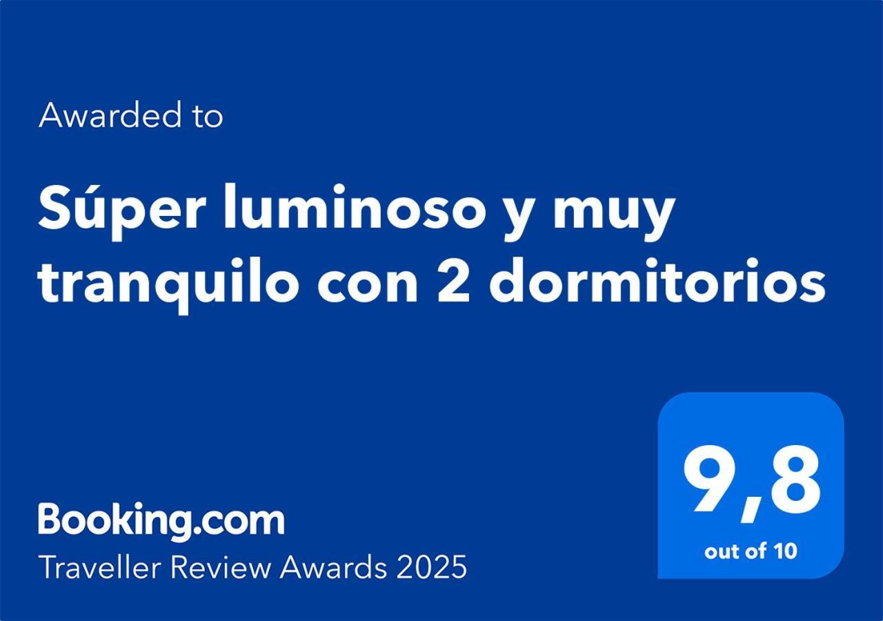 Super Luminoso Y Muy Tranquilo Con 2 Dormitorios Χέρεζ Εξωτερικό φωτογραφία